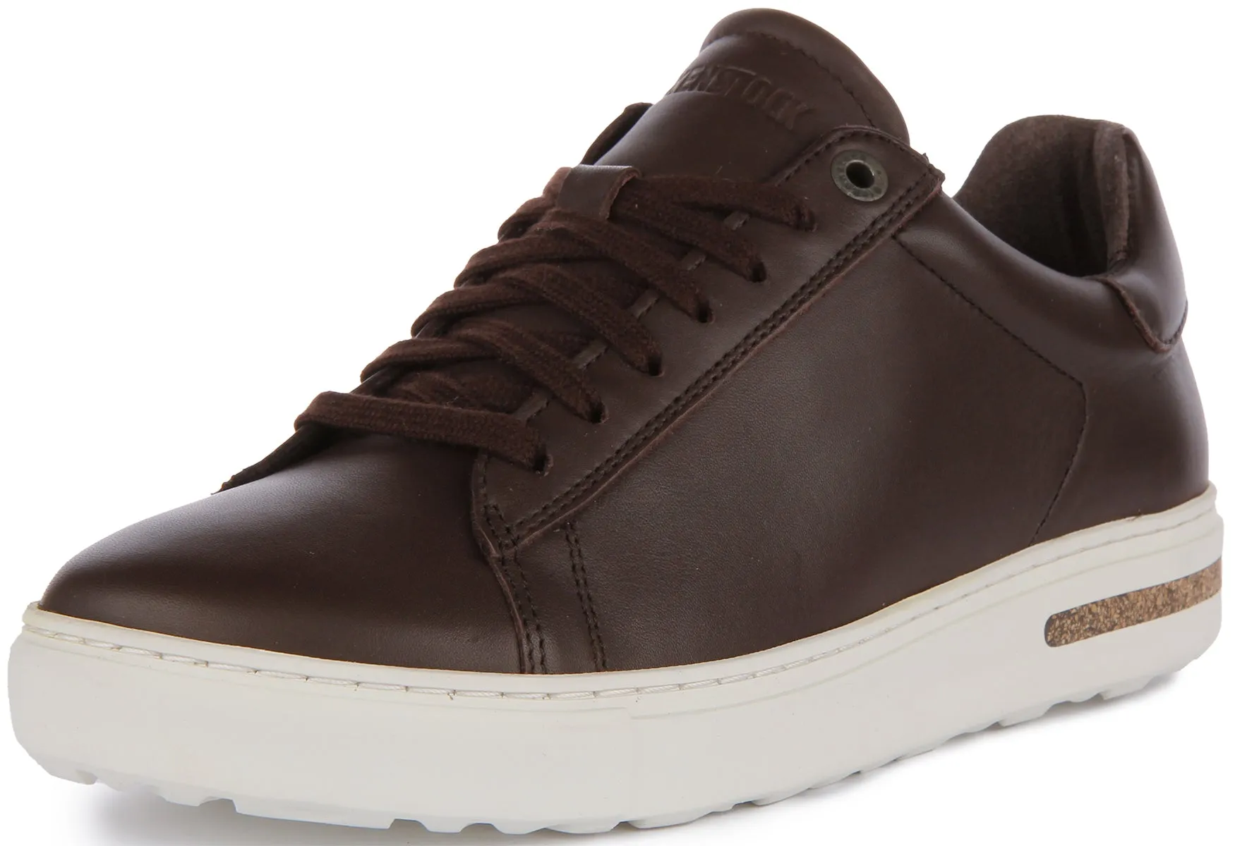 Birkenstock Bend Low In Dunkelbraun | Reguläre Passform Schuhe Birkenstock