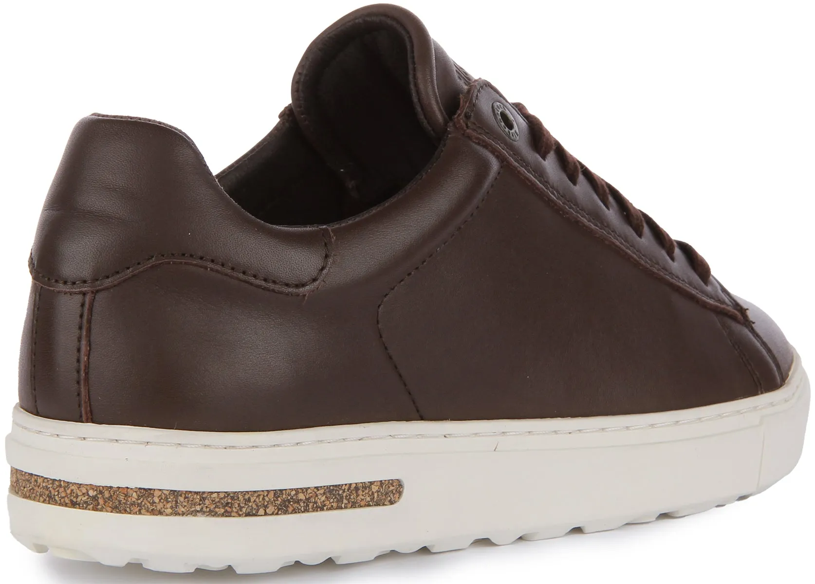 Birkenstock Bend Low In Dunkelbraun | Reguläre Passform Schuhe Birkenstock
