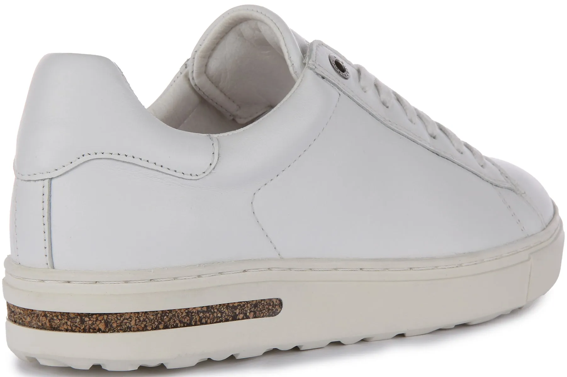 Birkenstock Bend Low In Weiß | Regular Fit Schuhe Birkenstock