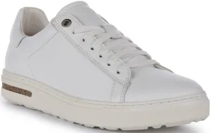 Birkenstock Bend Low In Weiß | Regular Fit Schuhe Birkenstock
