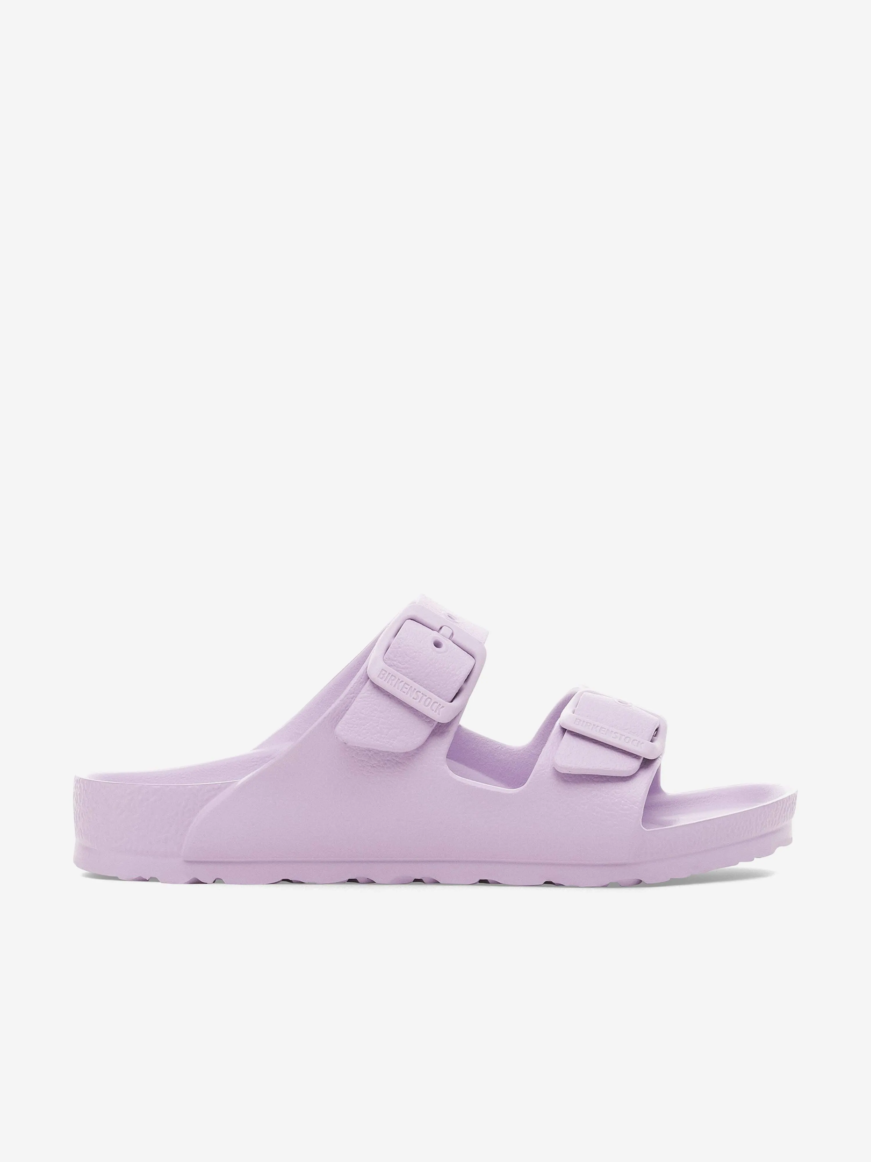 BIRKENSTOCK Mädchen Arizona EVA Sandalen in Lila