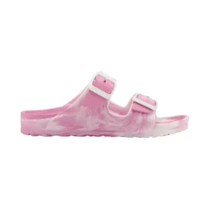 Birkenstock Mädchen (Größen 31-34) Arizona Mehrfarbig Pink EVA