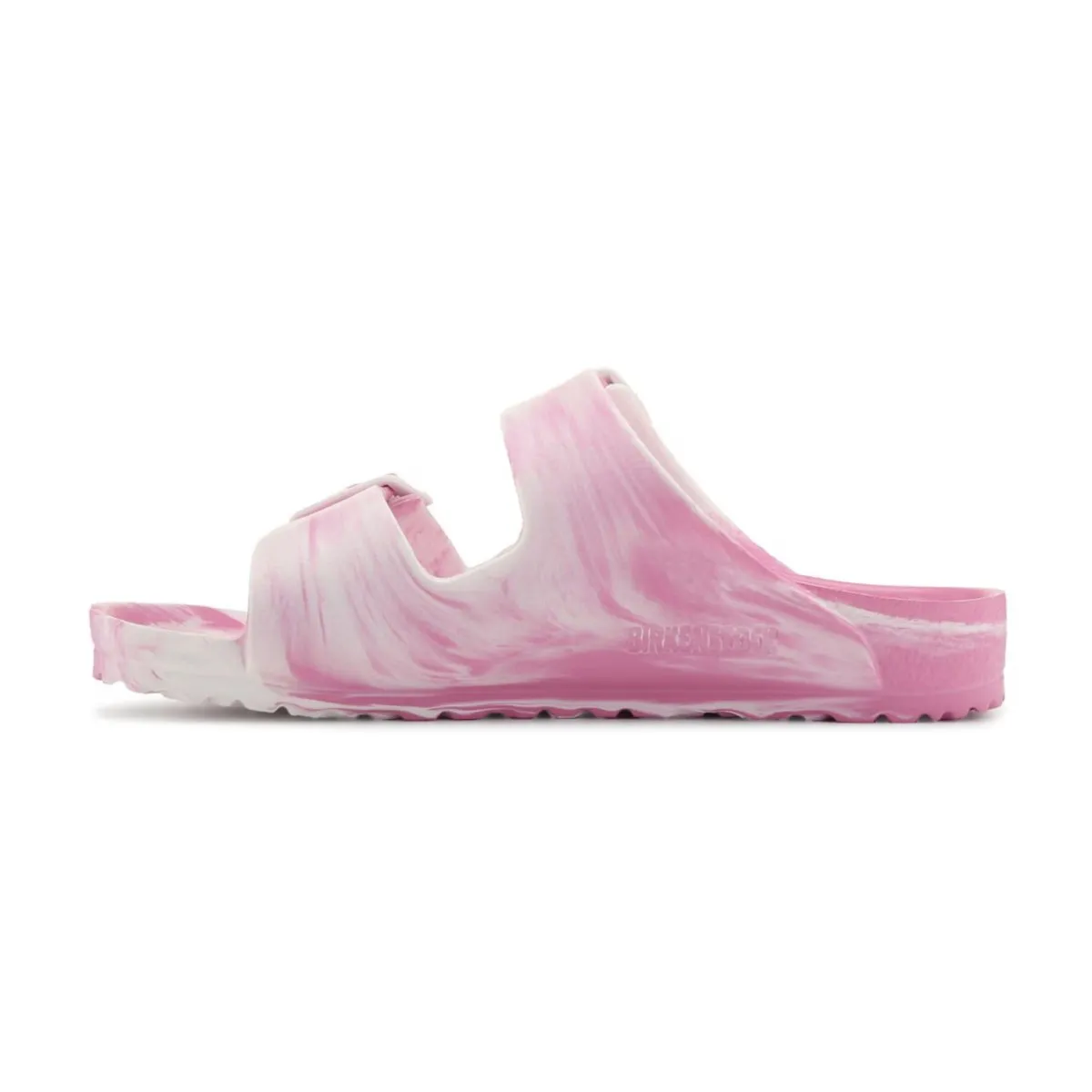 Birkenstock Mädchen (Größen 31-34) Arizona Mehrfarbig Pink EVA