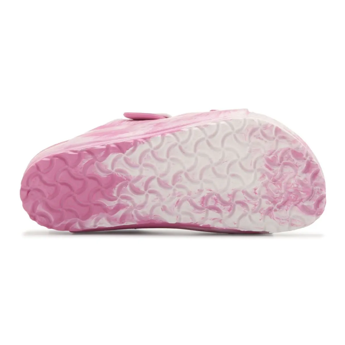 Birkenstock Mädchen (Größen 31-34) Arizona Mehrfarbig Pink EVA