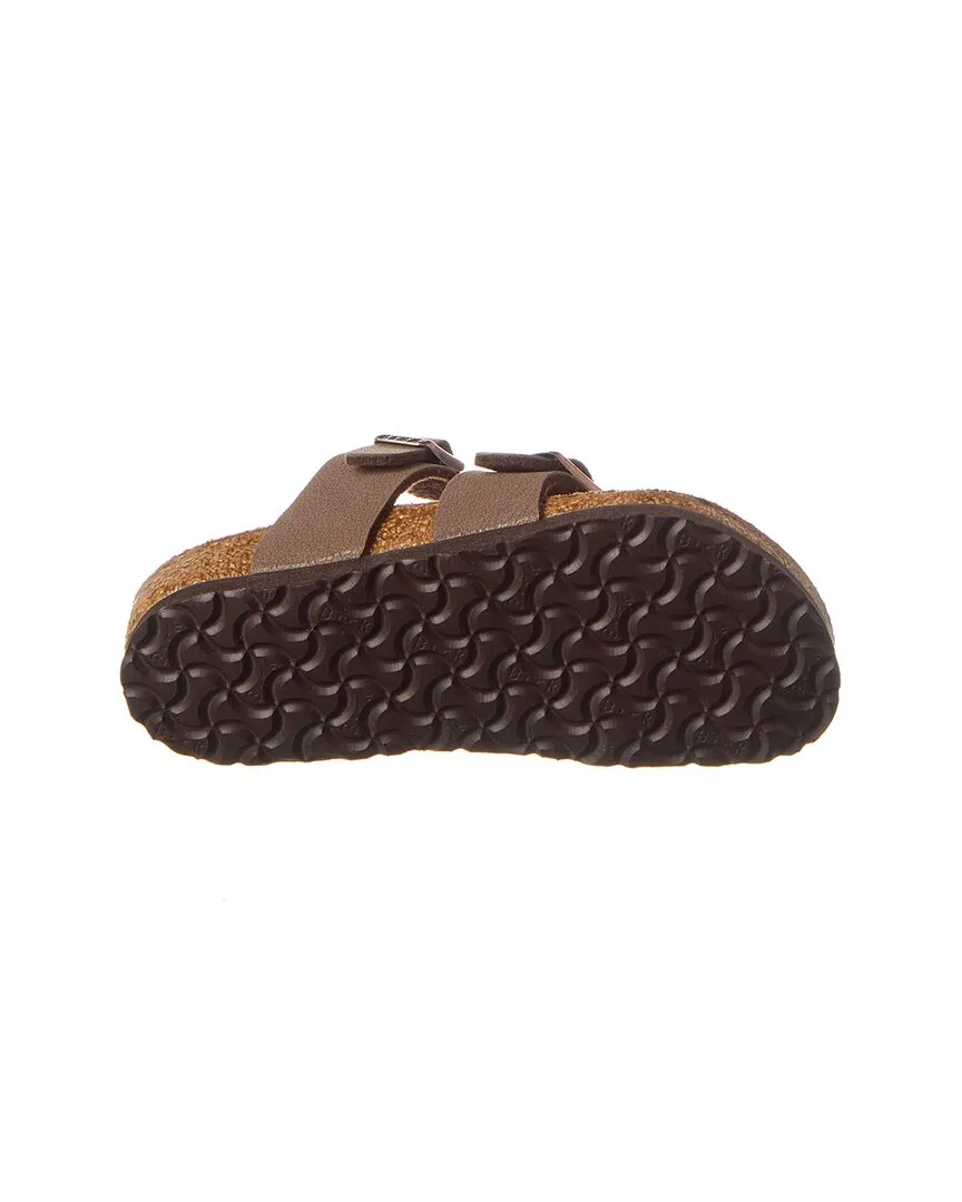 Birkenstock Mayari Schmale Birkibuc Sandale
