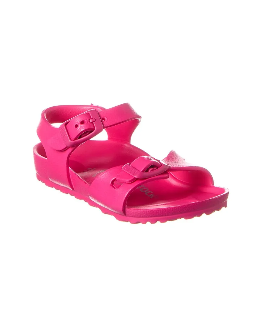 Birkenstock Rio Essentials Sandale in schmaler Ausführung