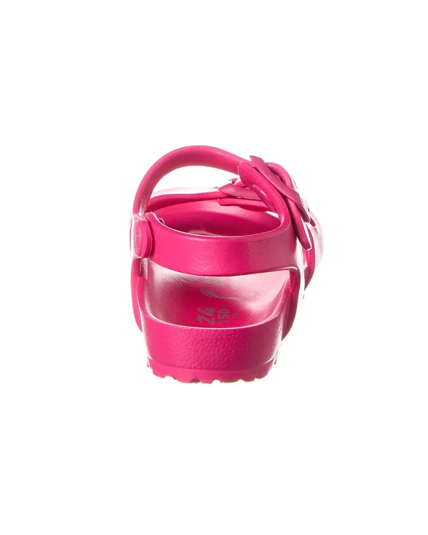 Birkenstock Rio Essentials Sandale in schmaler Ausführung