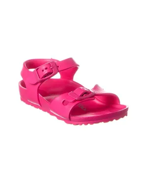 Birkenstock Rio Essentials Sandale in schmaler Ausführung
