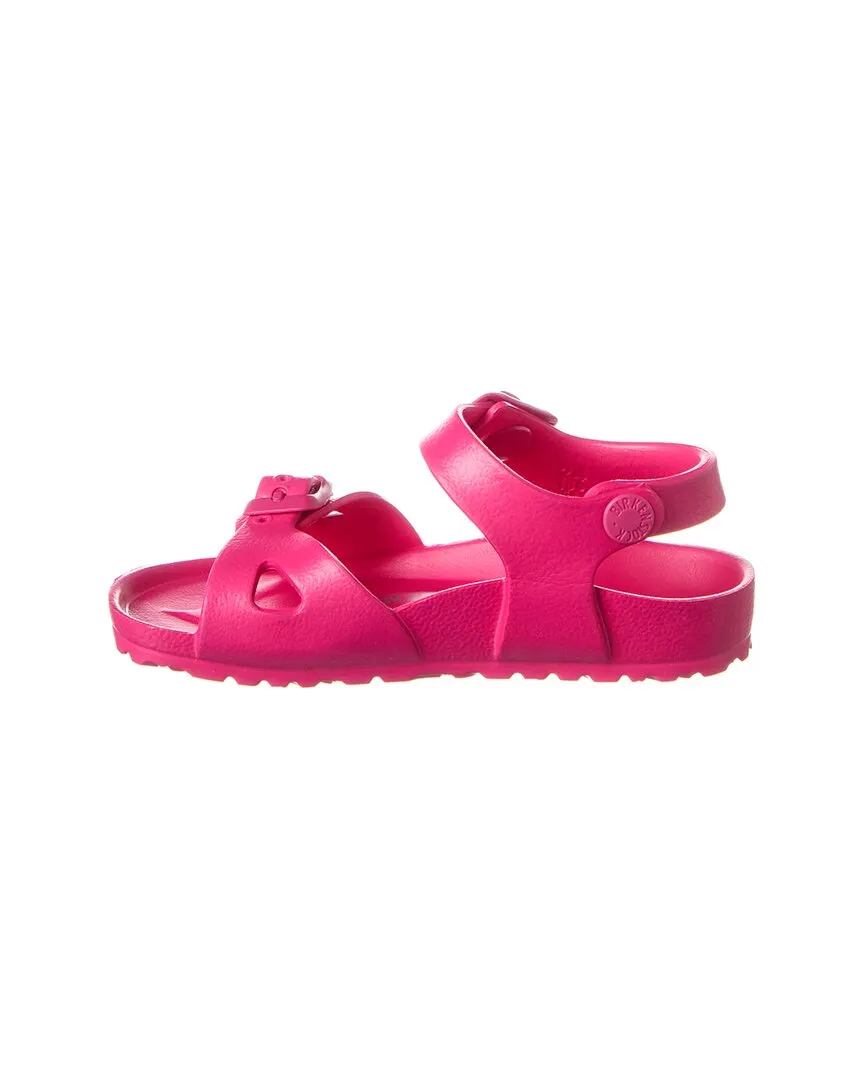 Birkenstock Rio Essentials Sandale in schmaler Ausführung