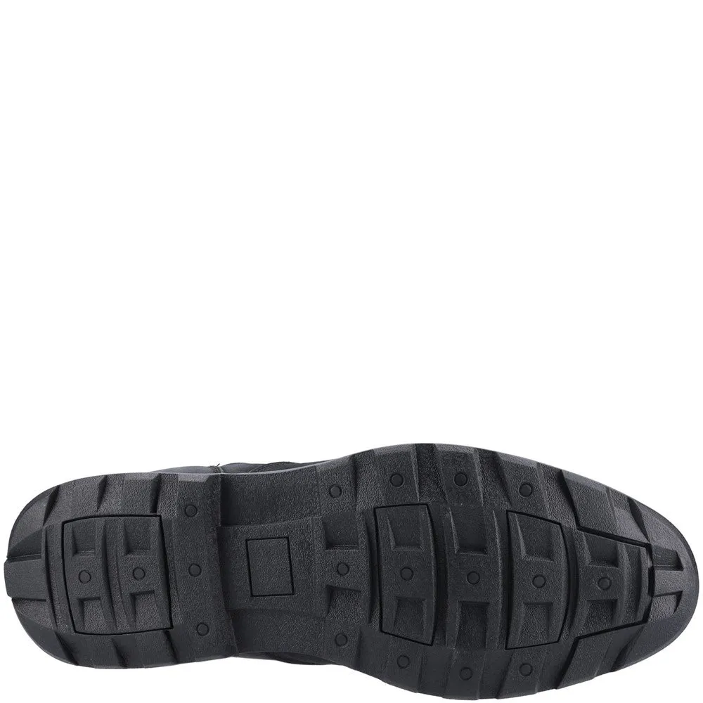 Black Tyrone Freizeitstiefel