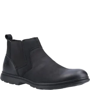 Black Tyrone Freizeitstiefel