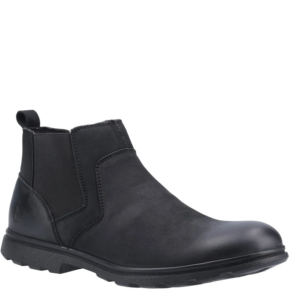 Black Tyrone Freizeitstiefel