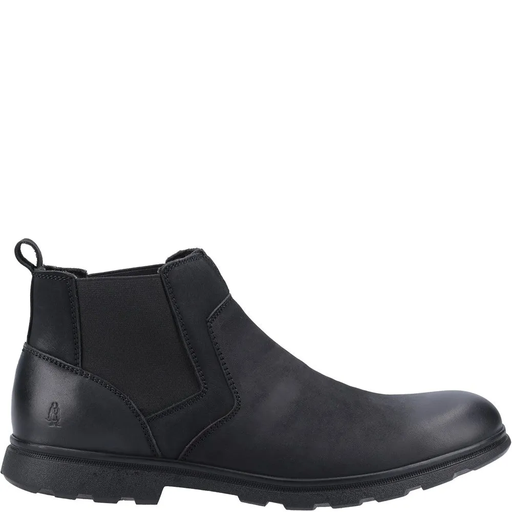 Black Tyrone Freizeitstiefel