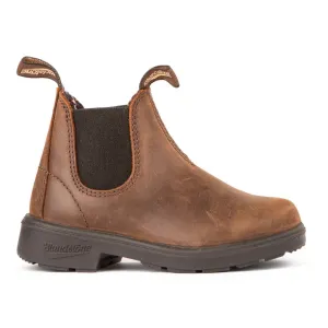 Blundstone 1468 - Kinder Antik Braun