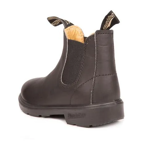 Blundstone 531 - Kinder Schwarz