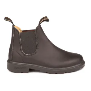 Blundstone 531 - Kinder Schwarz