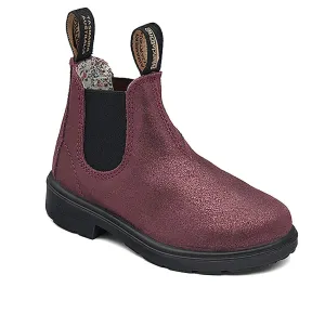 Blundstone Kinder Rose Pink