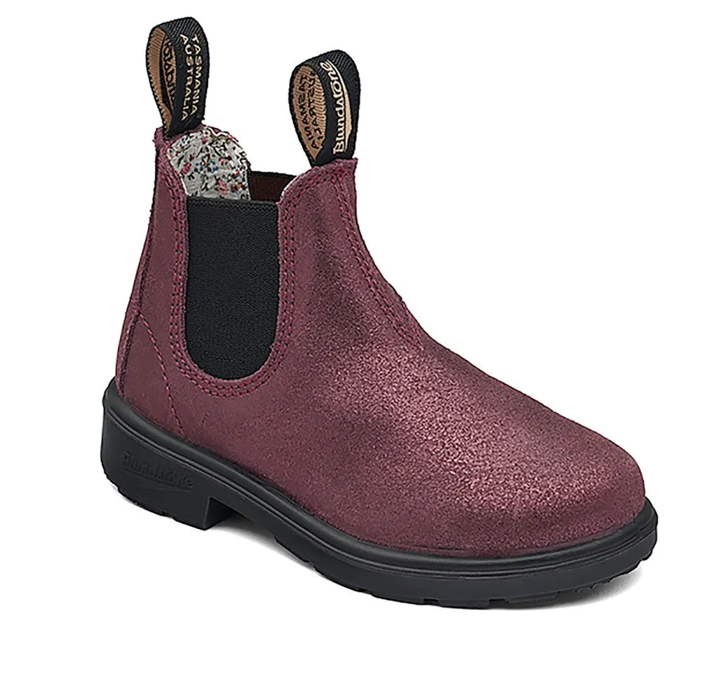 Blundstone Kinder Rose Pink