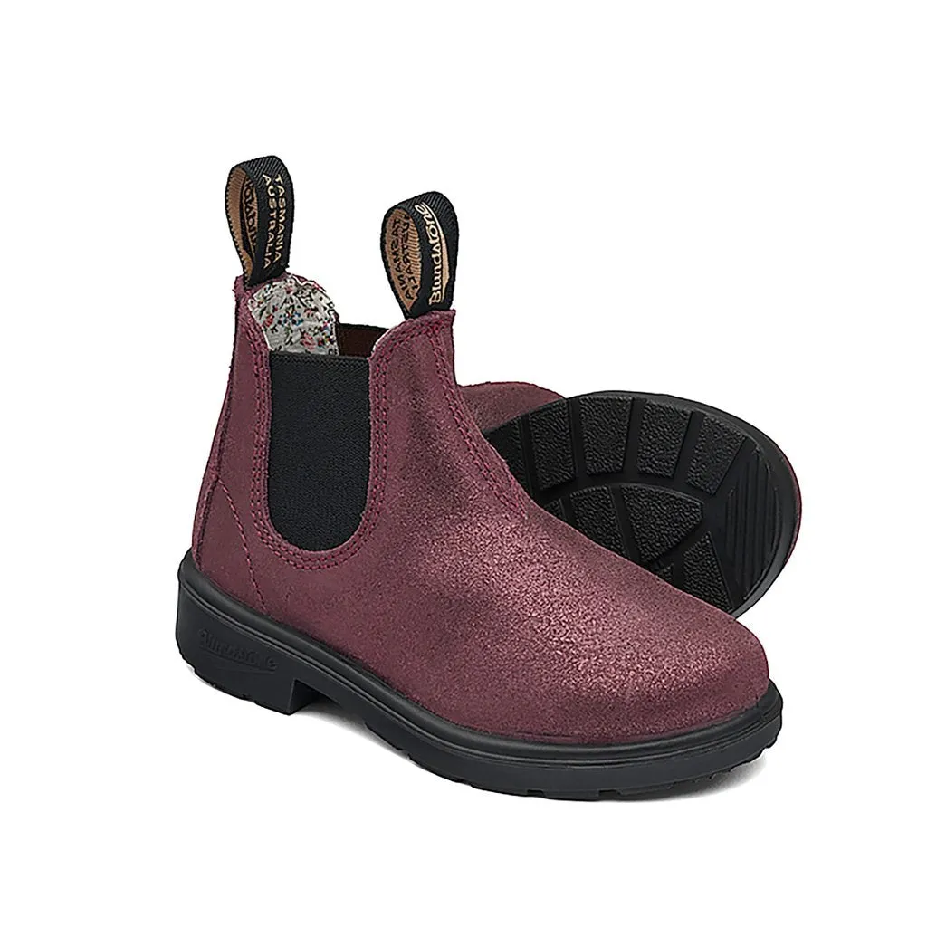 Blundstone Kinder Rose Pink