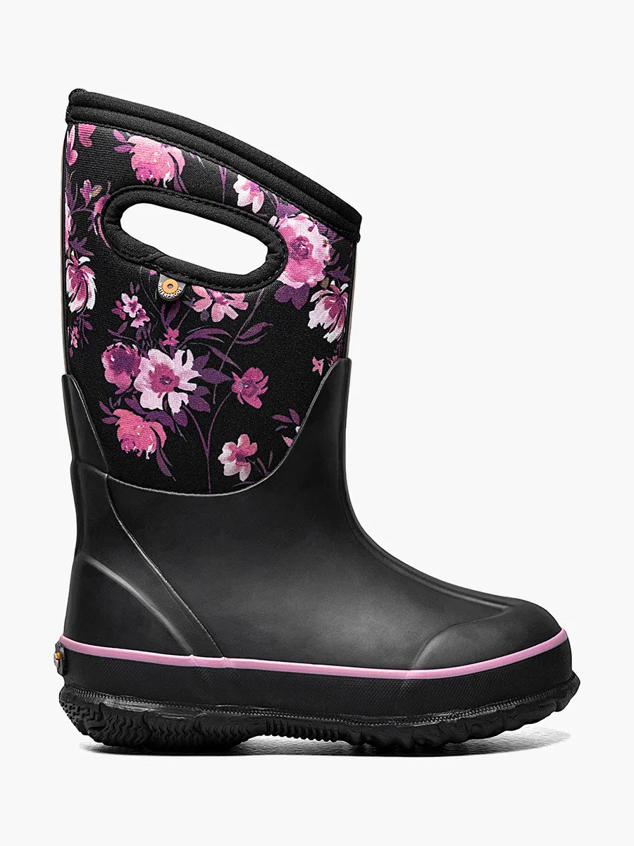 Bogs Classic Malerisch