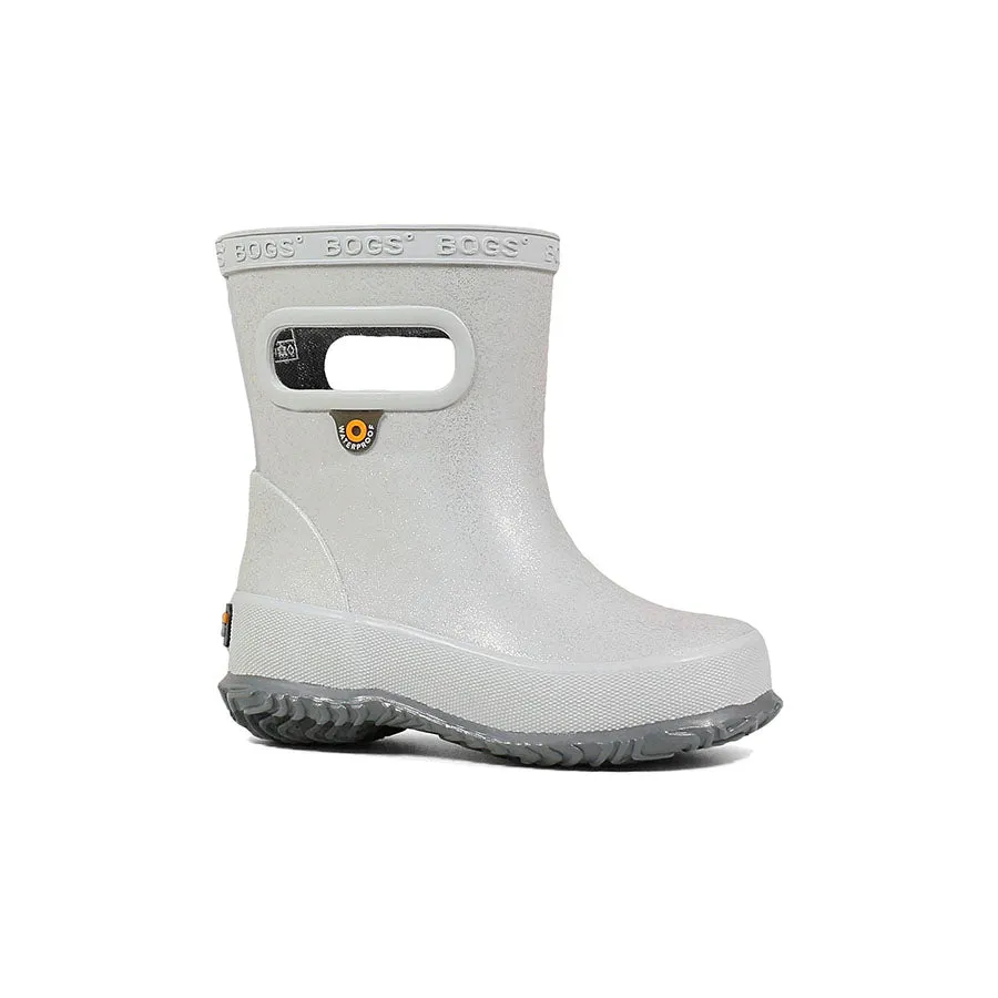 Bogs Td Skipper Glitzer