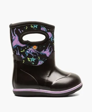 Bogs Kleinkind Classic Einhorn