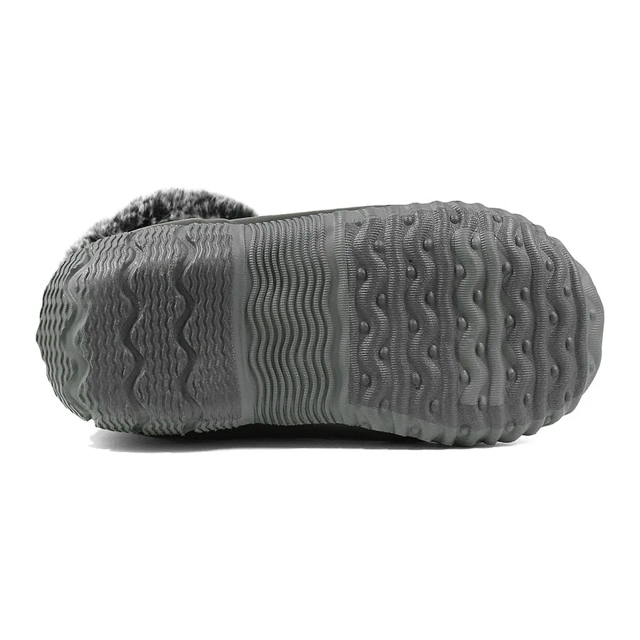 Bogs yth Arcata Strickstiefel