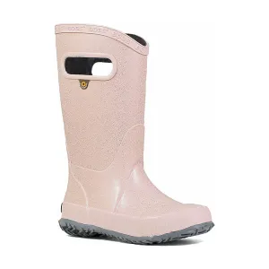 Bogs Yth Regenstiefel Glitzer