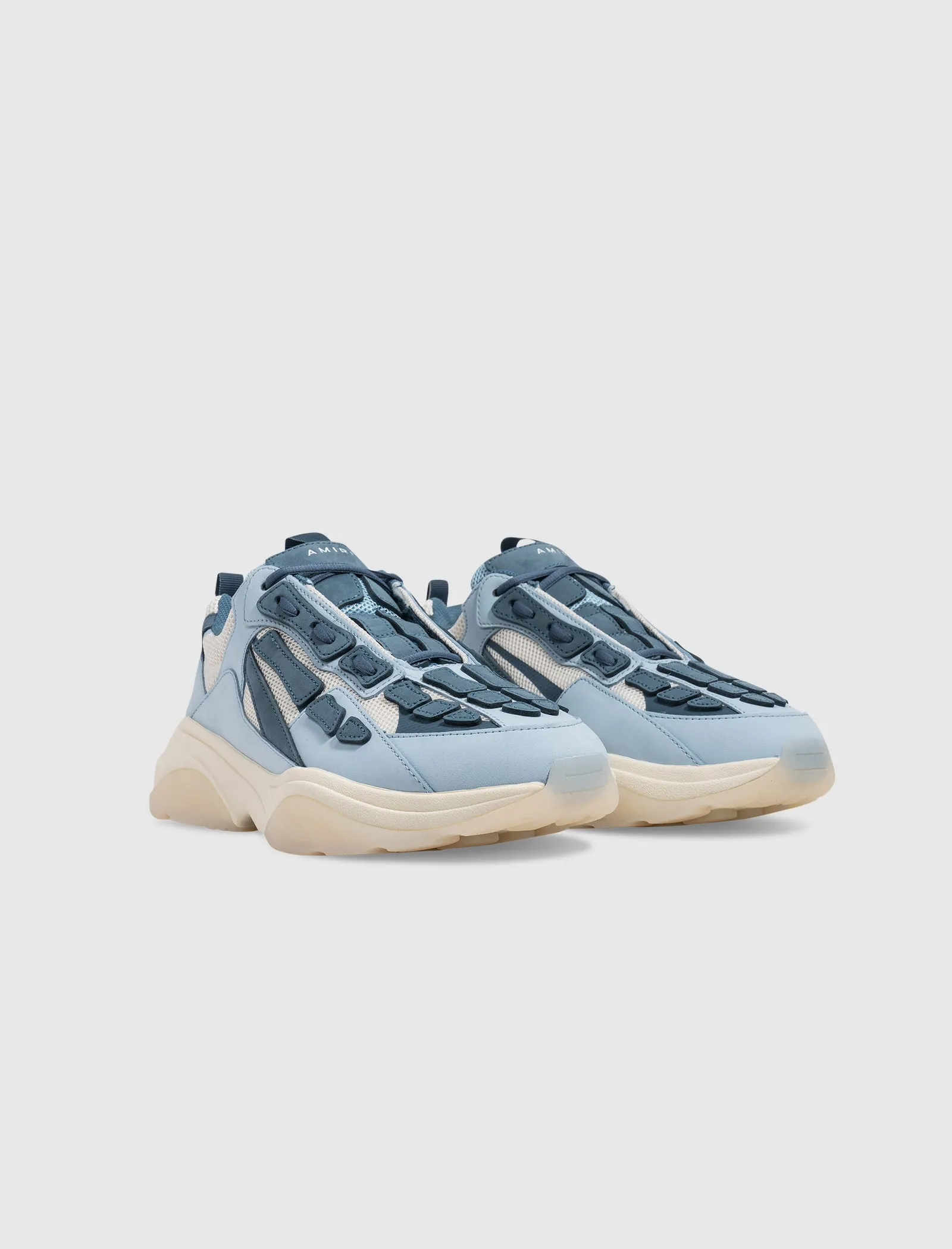 BONE RUNNER 