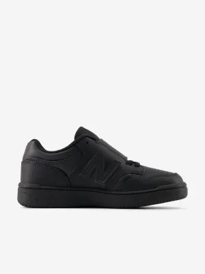 Jungen 480 Turnschuhe in Schwarz