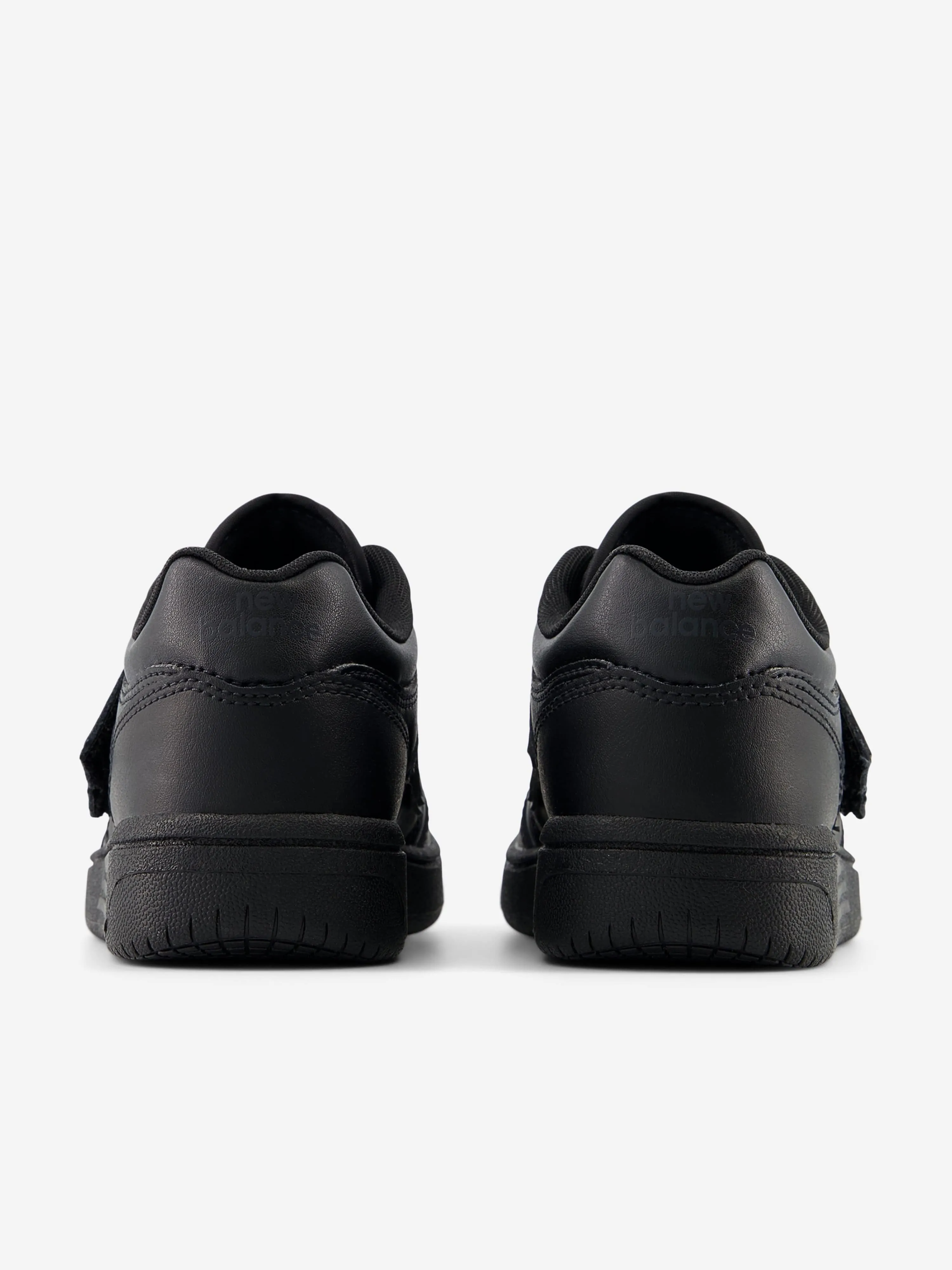Jungen 480 Turnschuhe in Schwarz