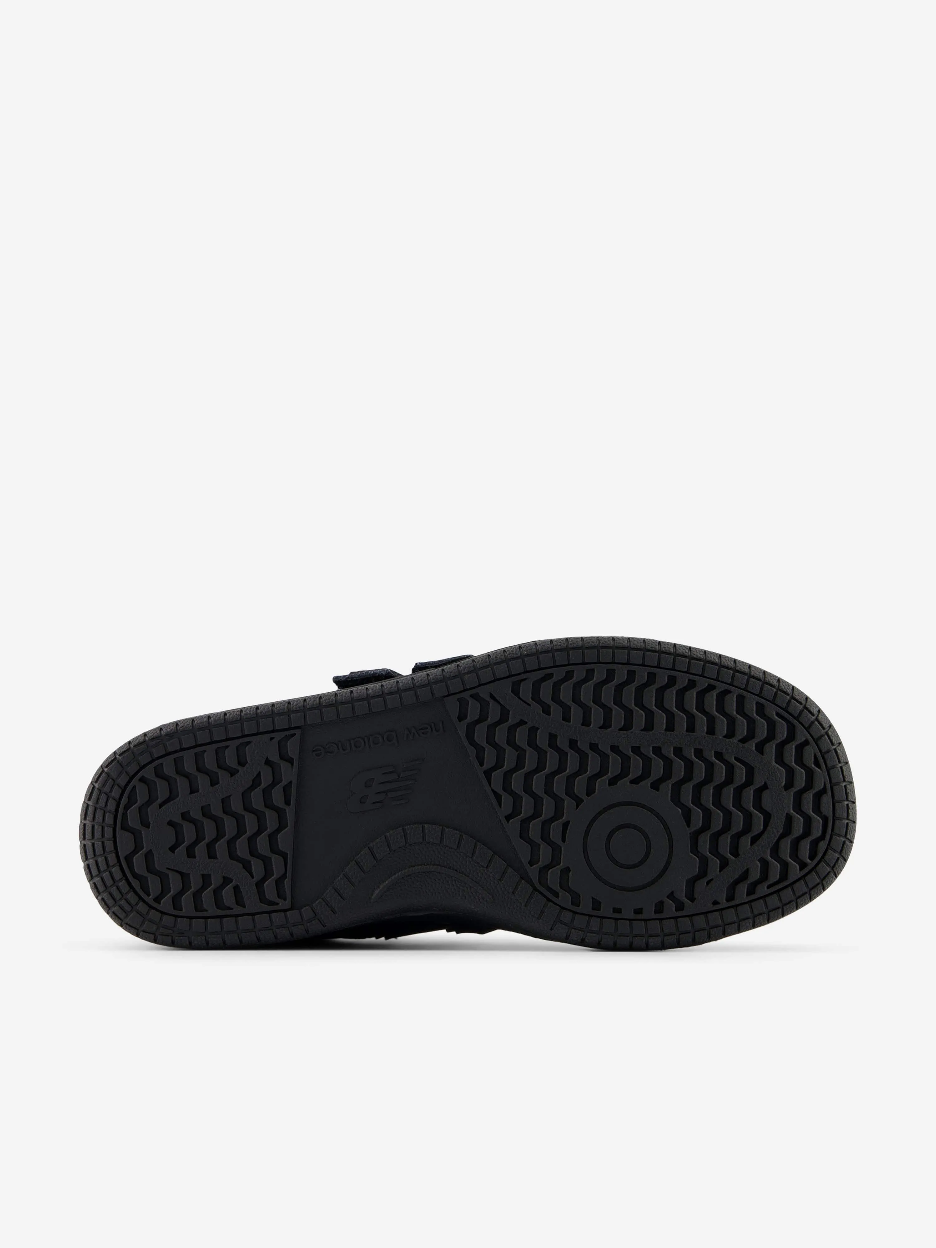 Jungen 480 Turnschuhe in Schwarz