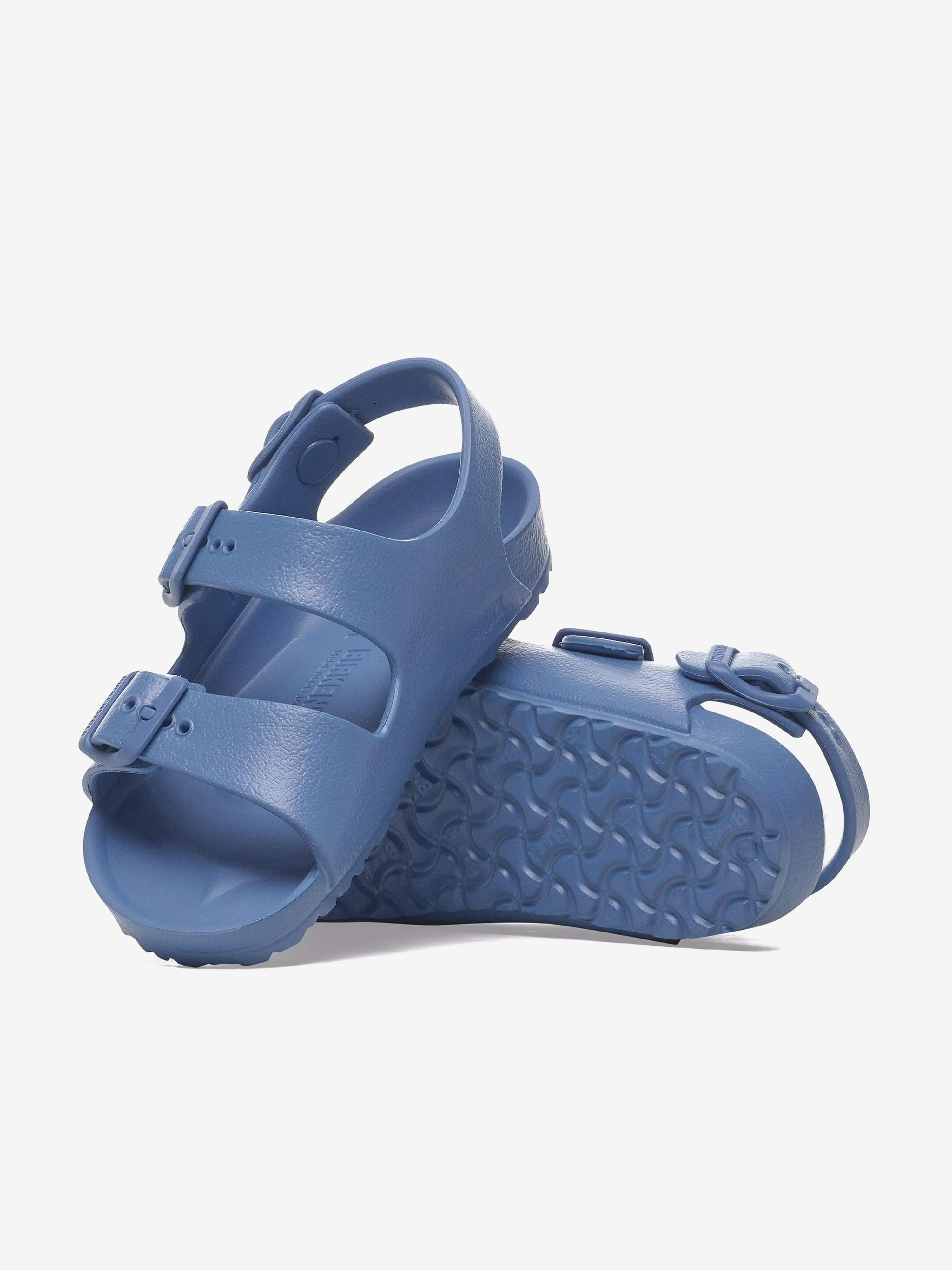 Boys Milano EVA Sandalen in Blau