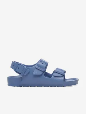 Boys Milano EVA Sandalen in Blau
