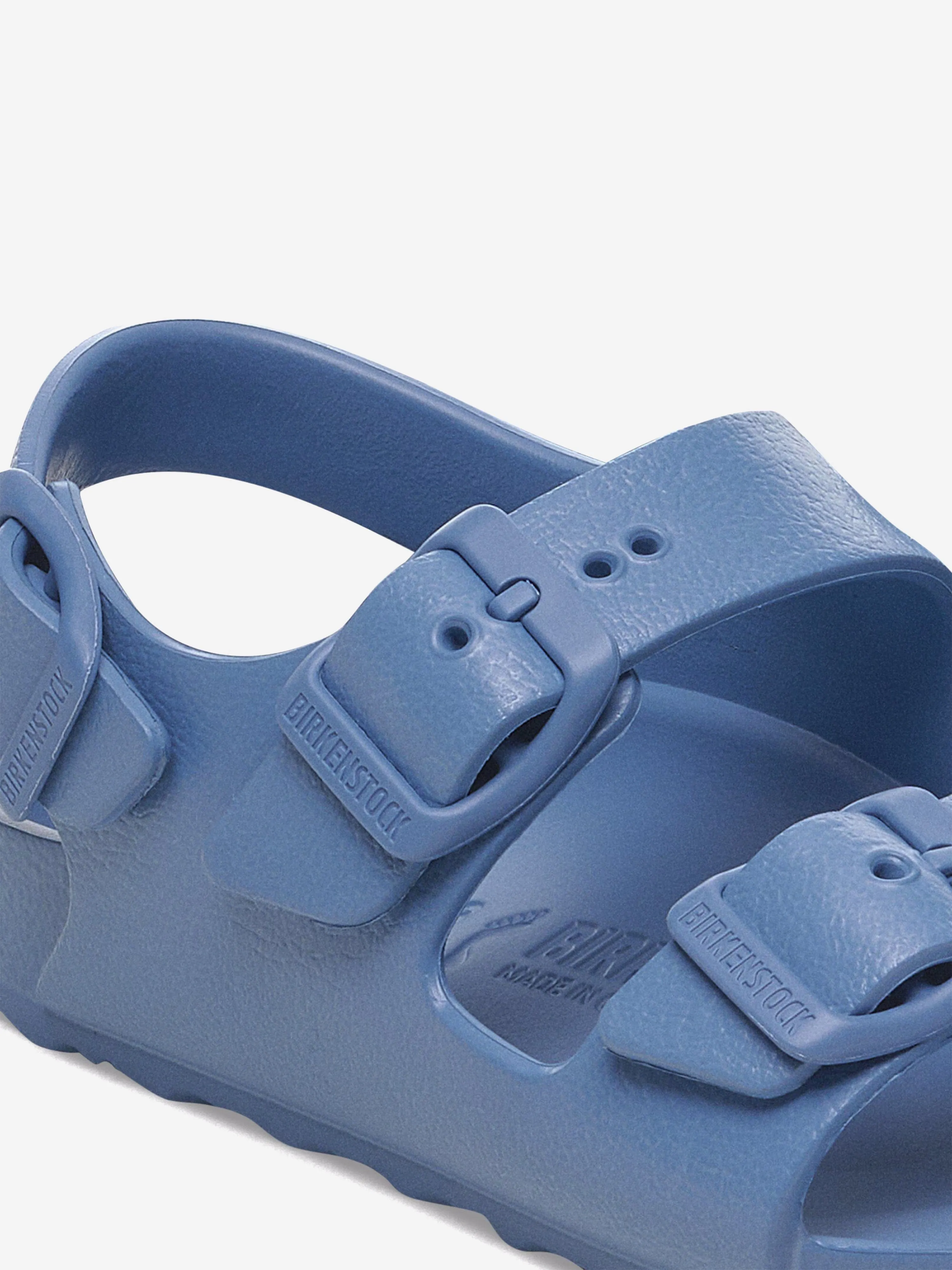 Boys Milano EVA Sandalen in Blau