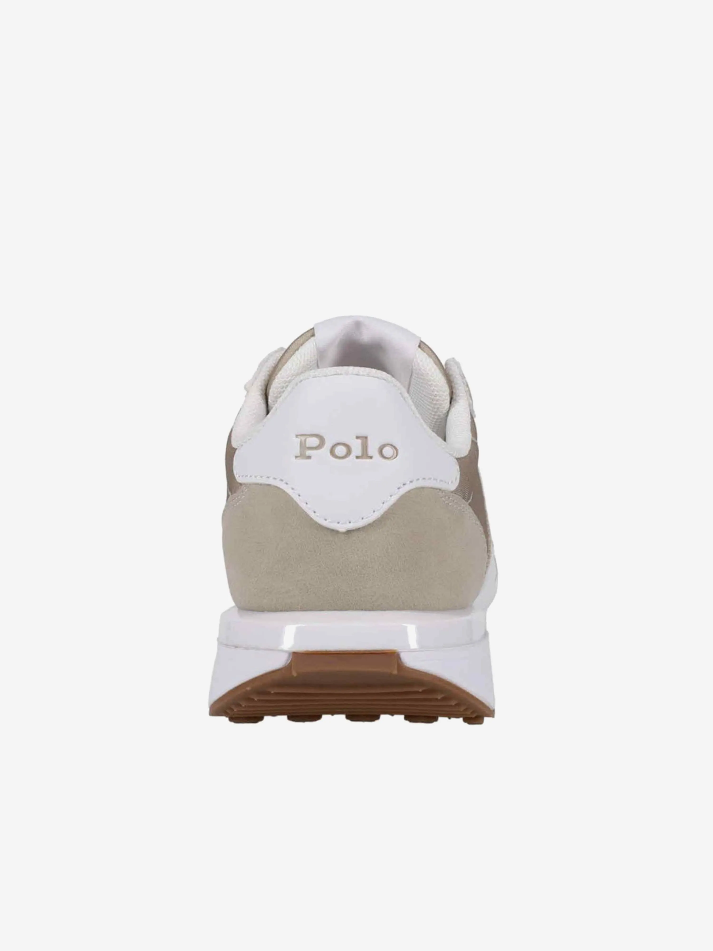 Jungen Trainingsschuhe 89 Sport in Beige