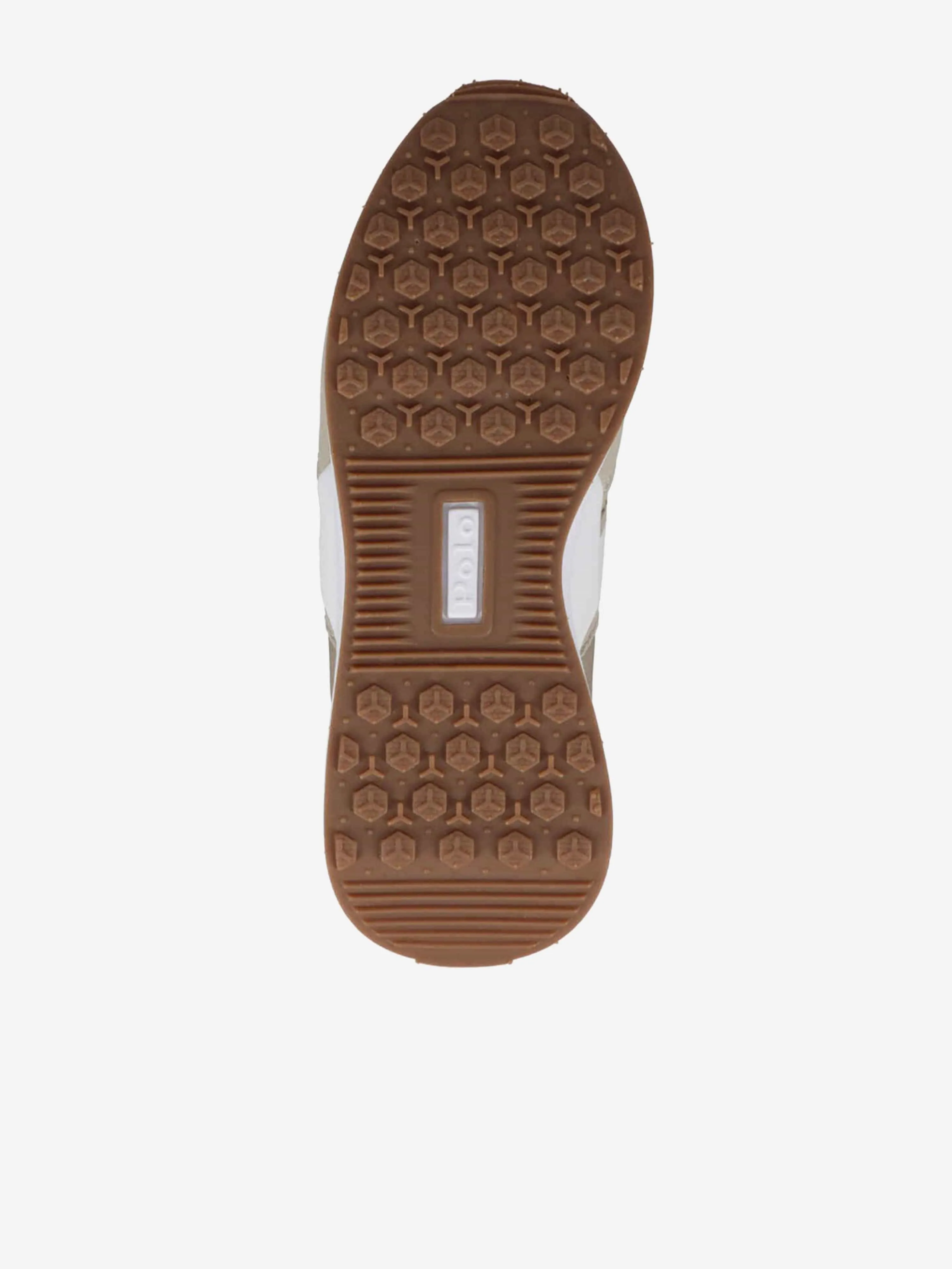Jungen Trainingsschuhe 89 Sport in Beige
