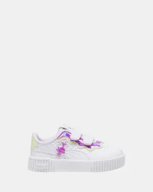 Carina 2.0 Trolle 2 Inf G Weiß/Mauve