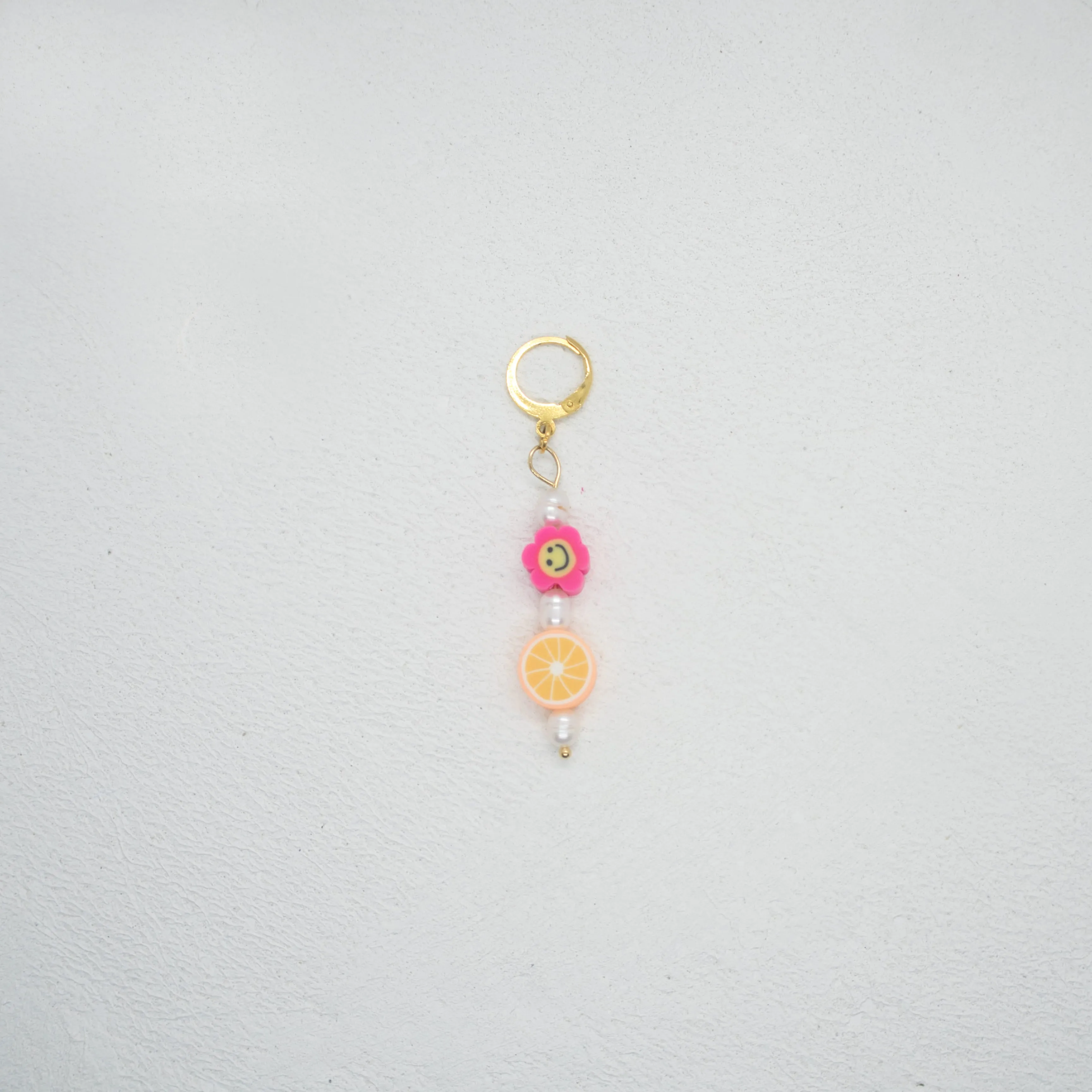 FRUCHTIGER FRECHER RING