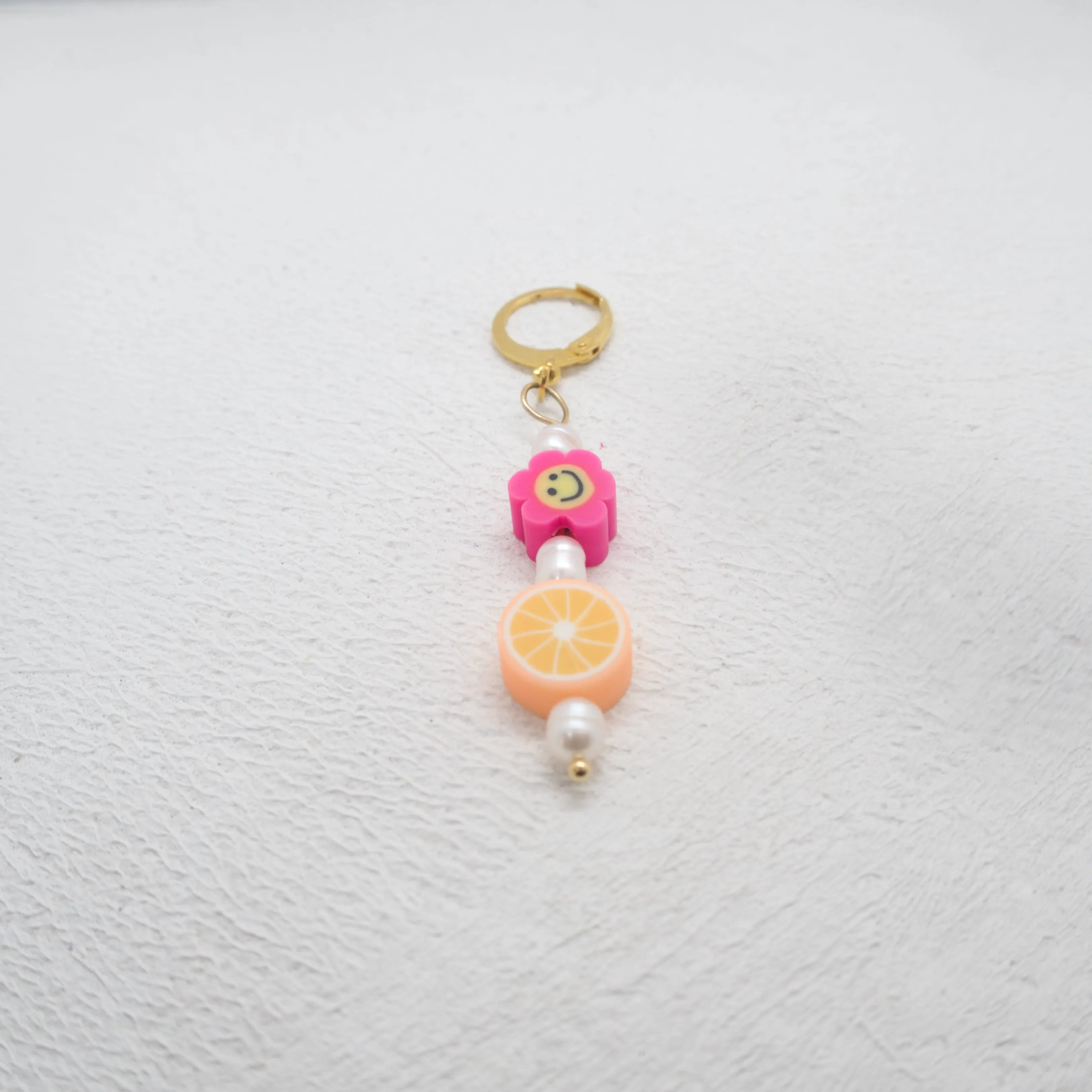 FRUCHTIGER FRECHER RING