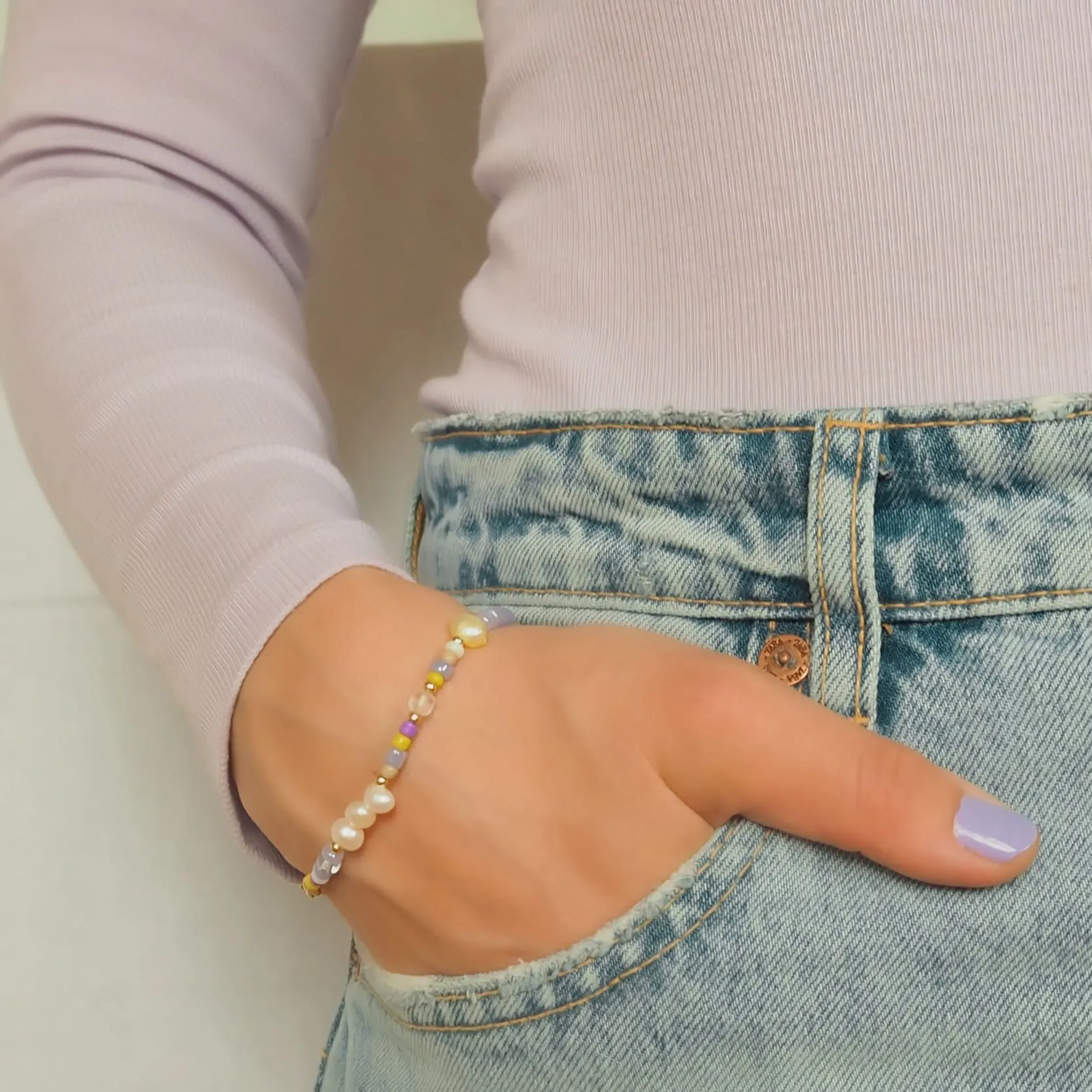 CIAO LUMA ARMBAND