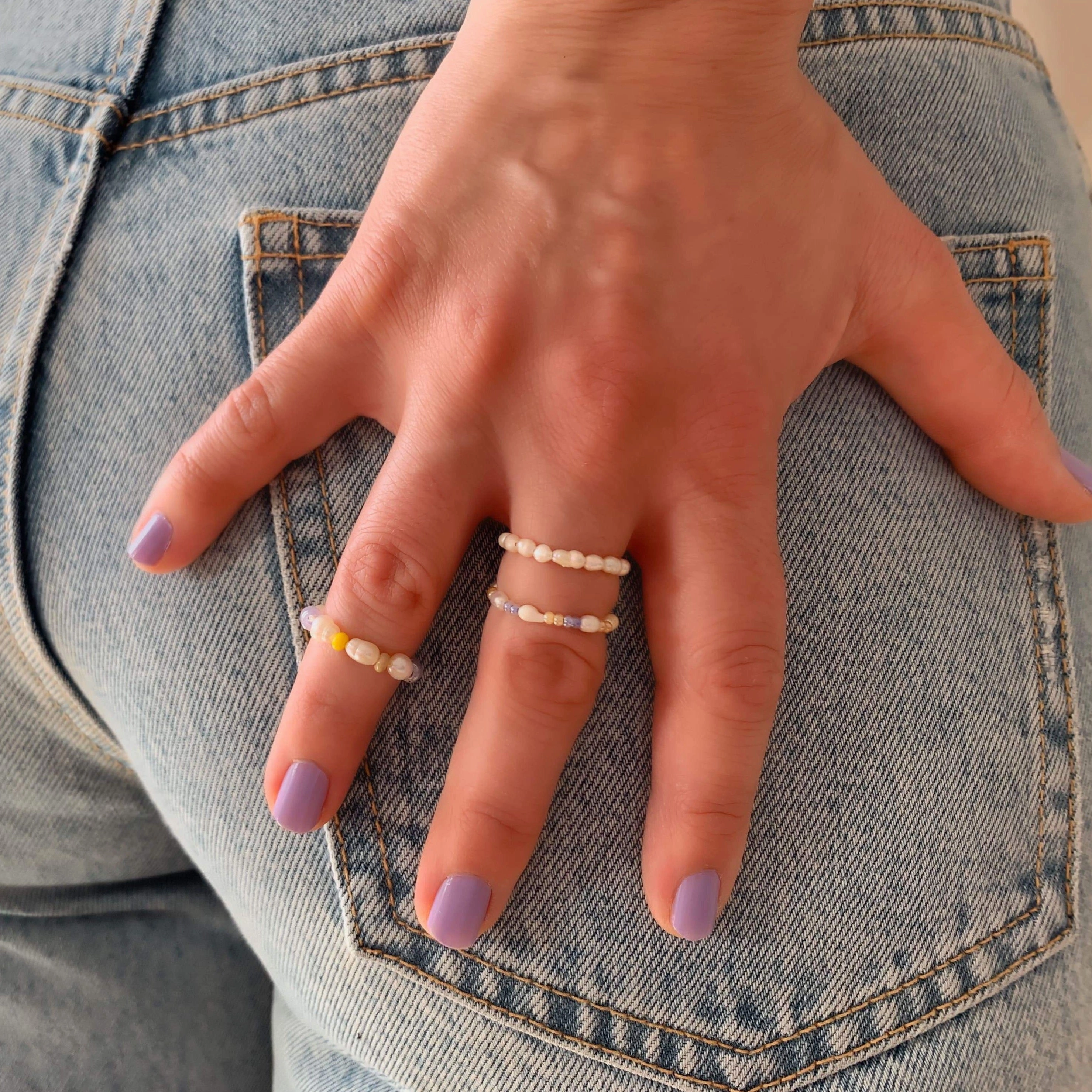 CIAO LUMA TINY RING