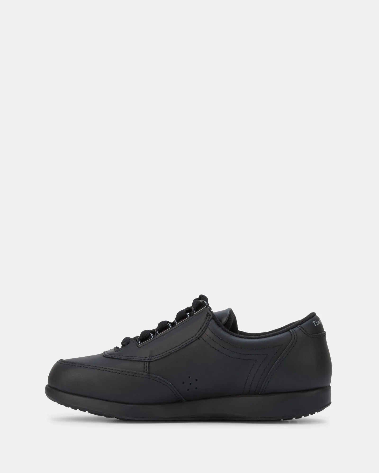 Klassischer Walker Black