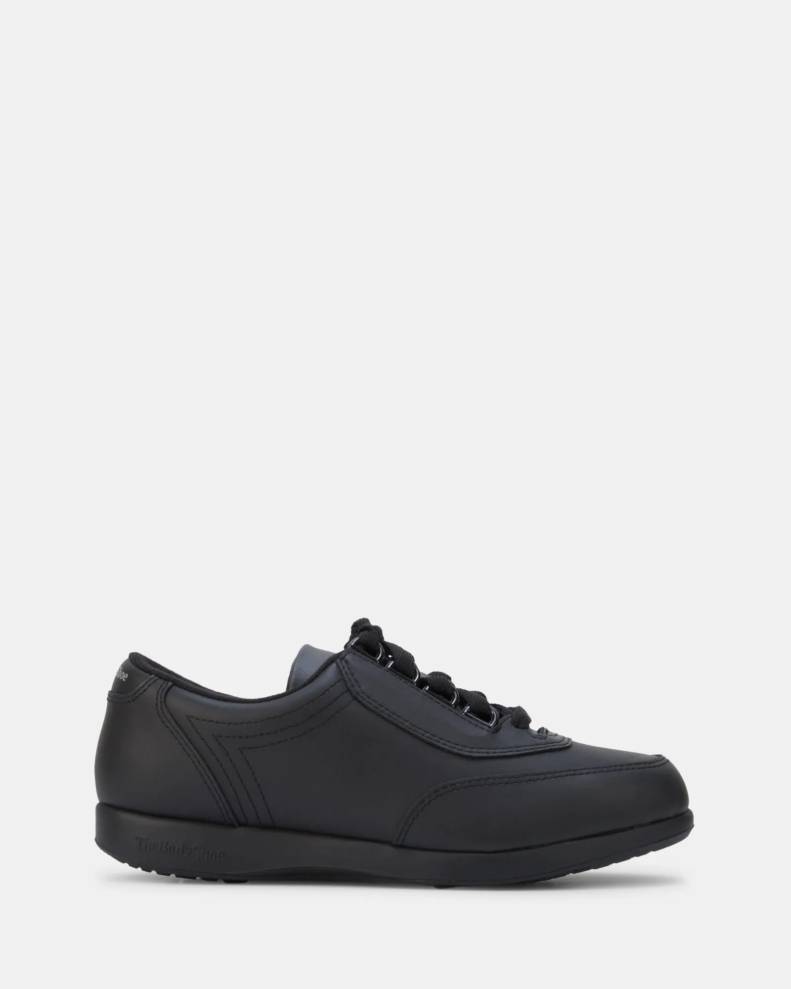 Klassischer Walker Black