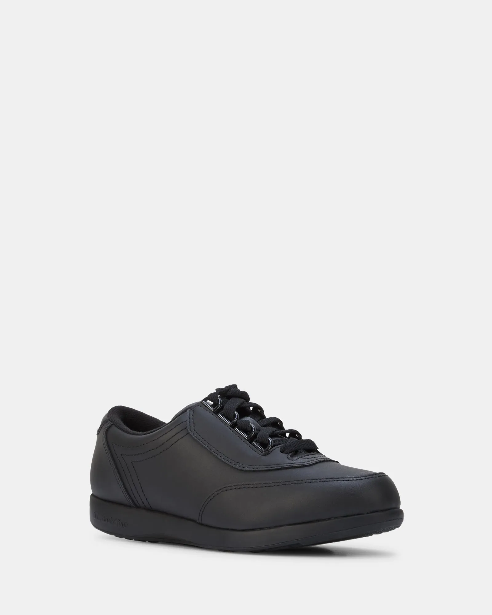 Klassischer Walker Black