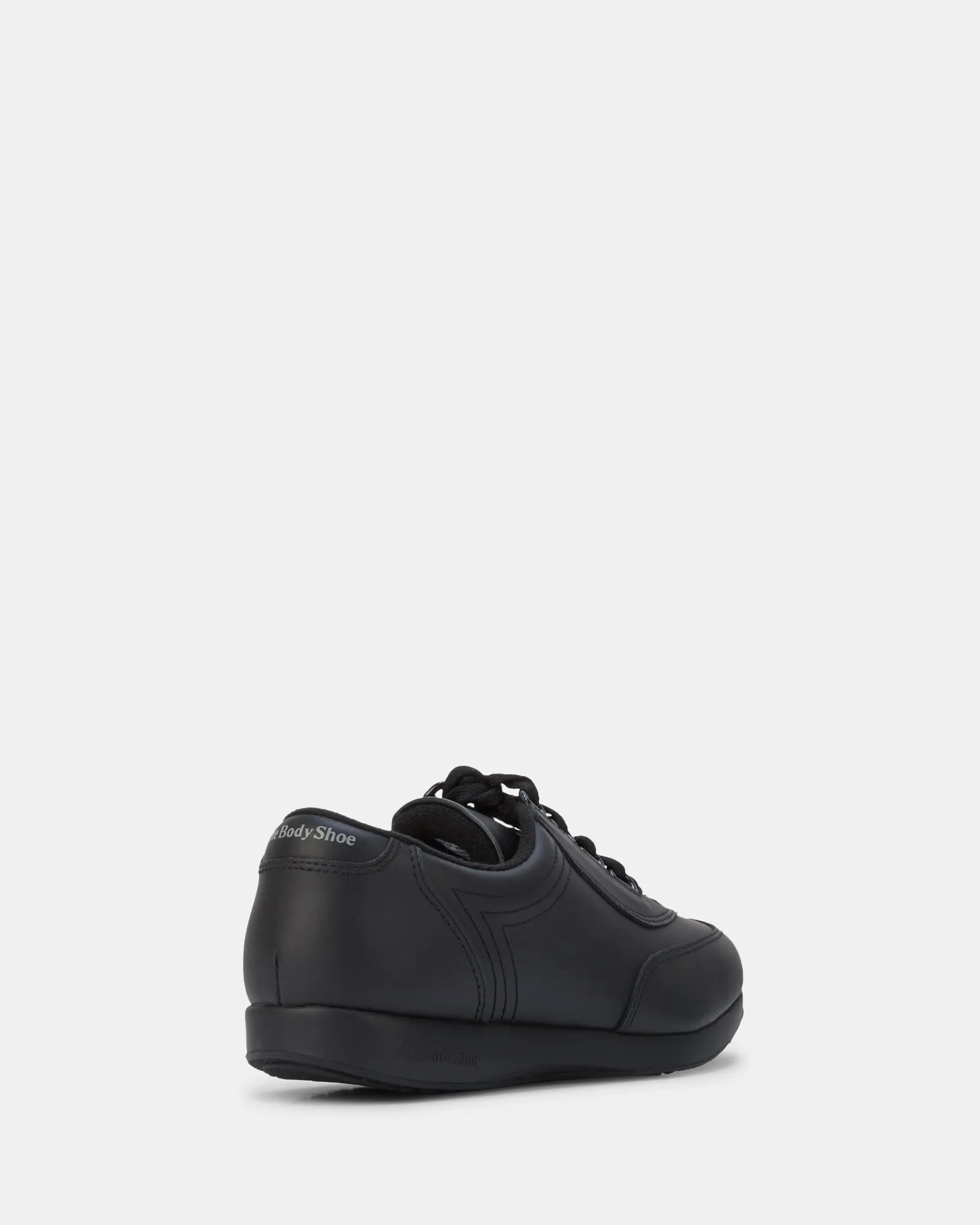 Klassischer Walker Black