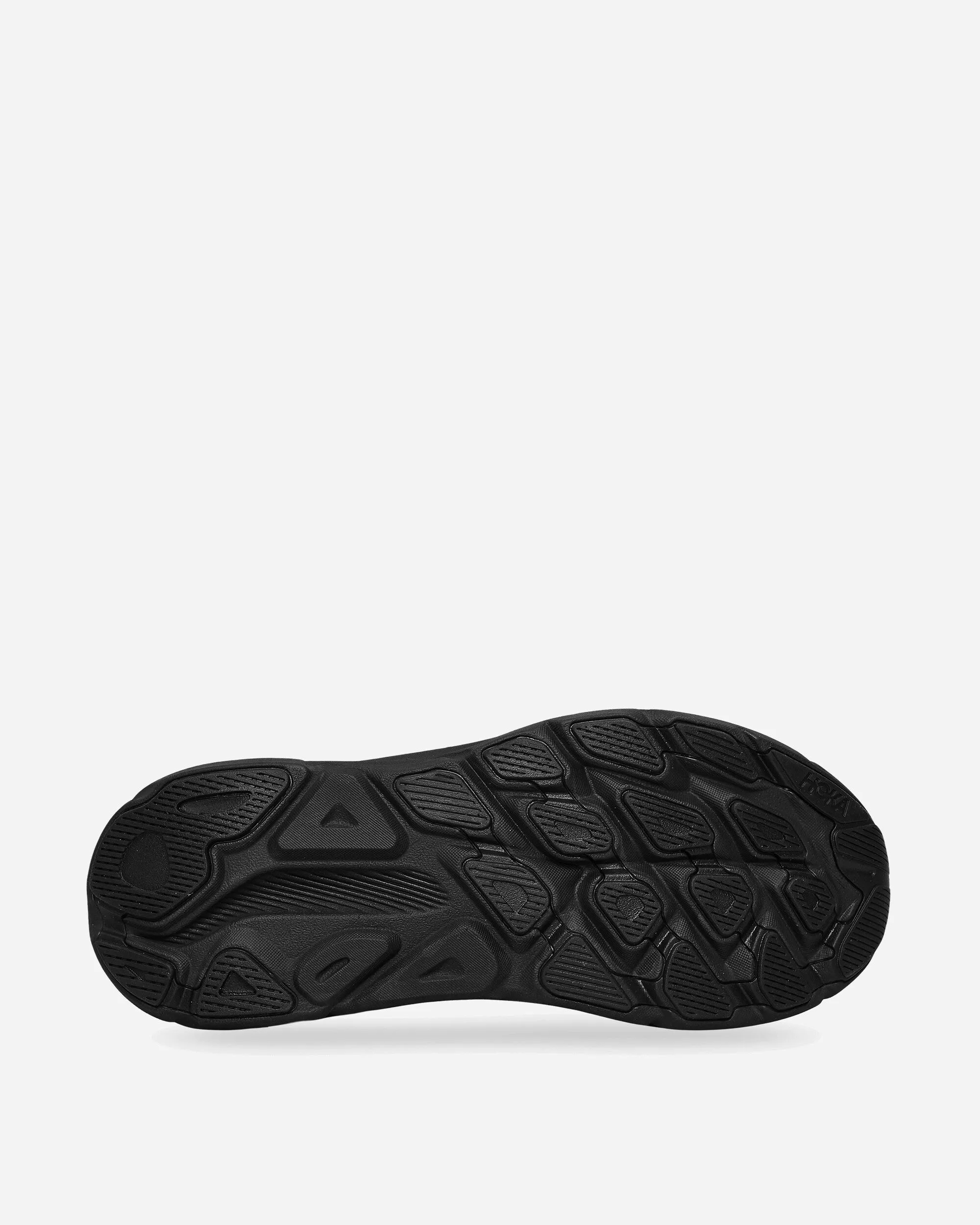 Clifton One9 Sneakers Schwarz / Karbon Schwarz
