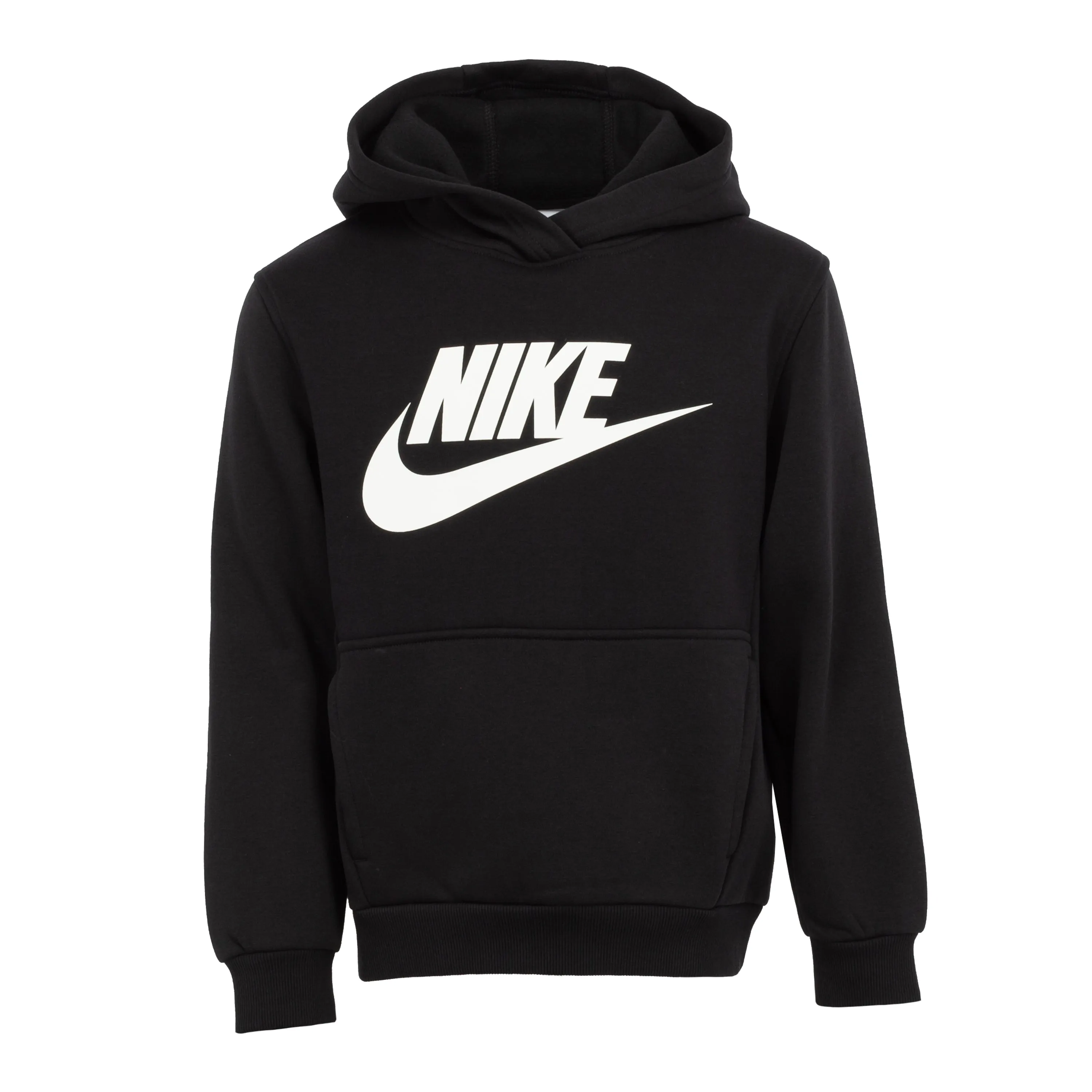 Club Futura PO Kapuzenpullover - Kinderschuhe_Nike
