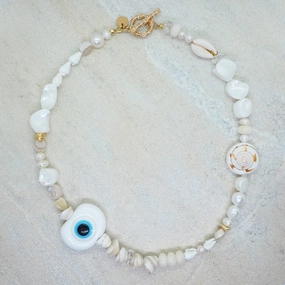 COCO LOCO NECKLACE
