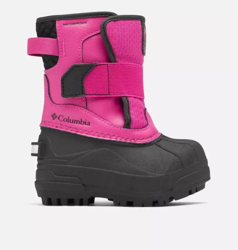 Columbia Td Bugaboot Celcius Riemen